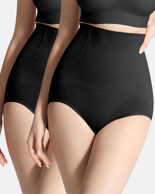 Instant Confidence with Our Bestselling Tummy-Control Shorts