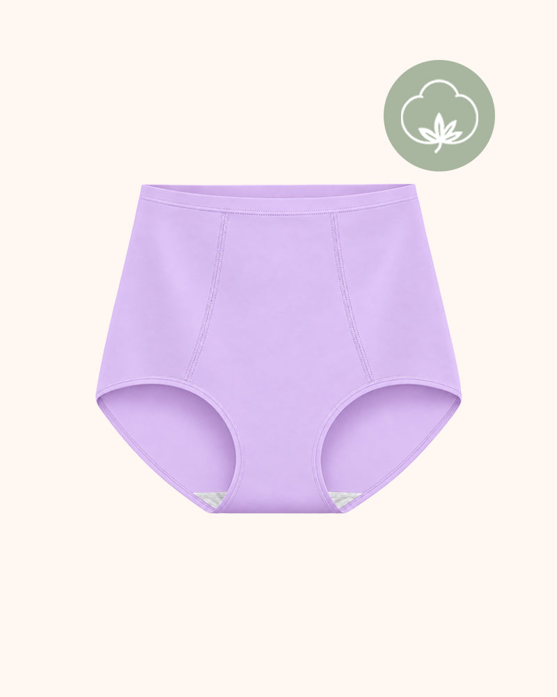Braguitas invisibles de encaje con control de abdomen