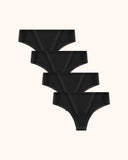 Tanga de camello invisible