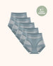 Blue (5-Pack)