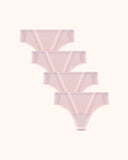 Tanga de camello invisible