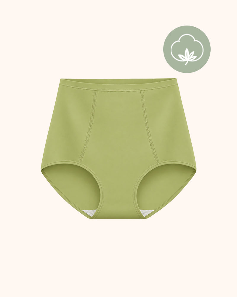Braguitas invisibles de encaje con control de abdomen