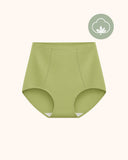 Braguitas invisibles de encaje con control de abdomen