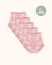 Pink (5-Pack)