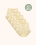 Beige (5-Pack)