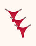Red+Red+Red