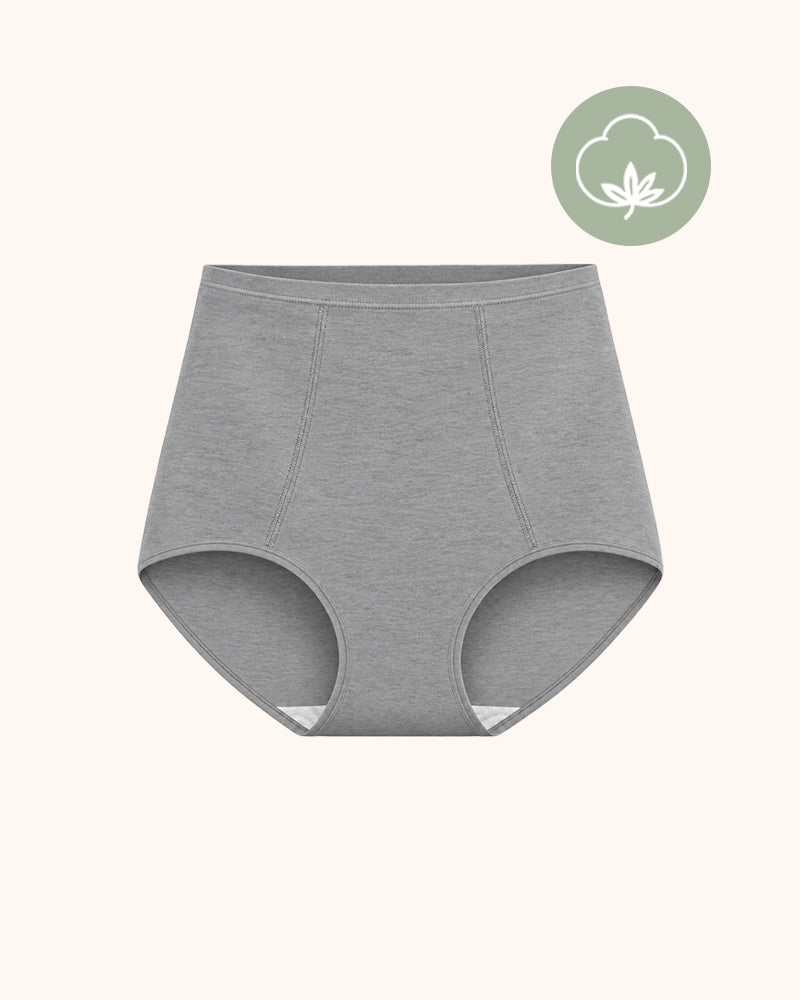 Braguitas invisibles de encaje con control de abdomen
