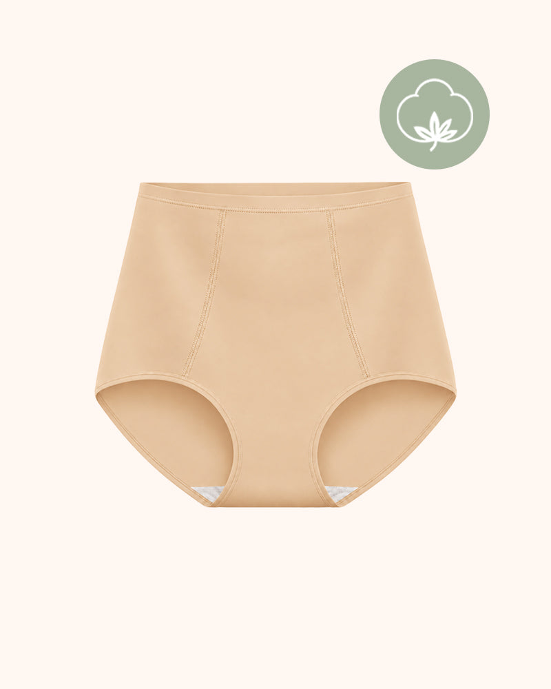 Braguitas invisibles de encaje con control de abdomen