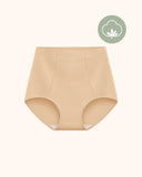 Braguitas invisibles de encaje con control de abdomen