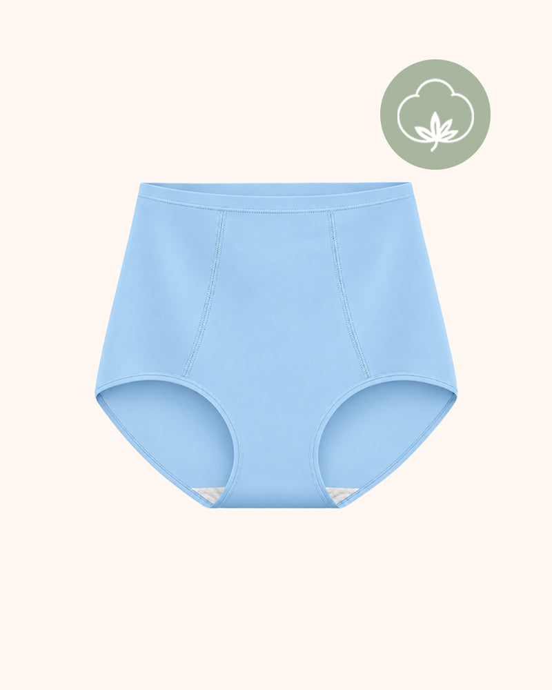Braguitas invisibles de encaje con control de abdomen