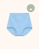 Braguitas invisibles de encaje con control de abdomen