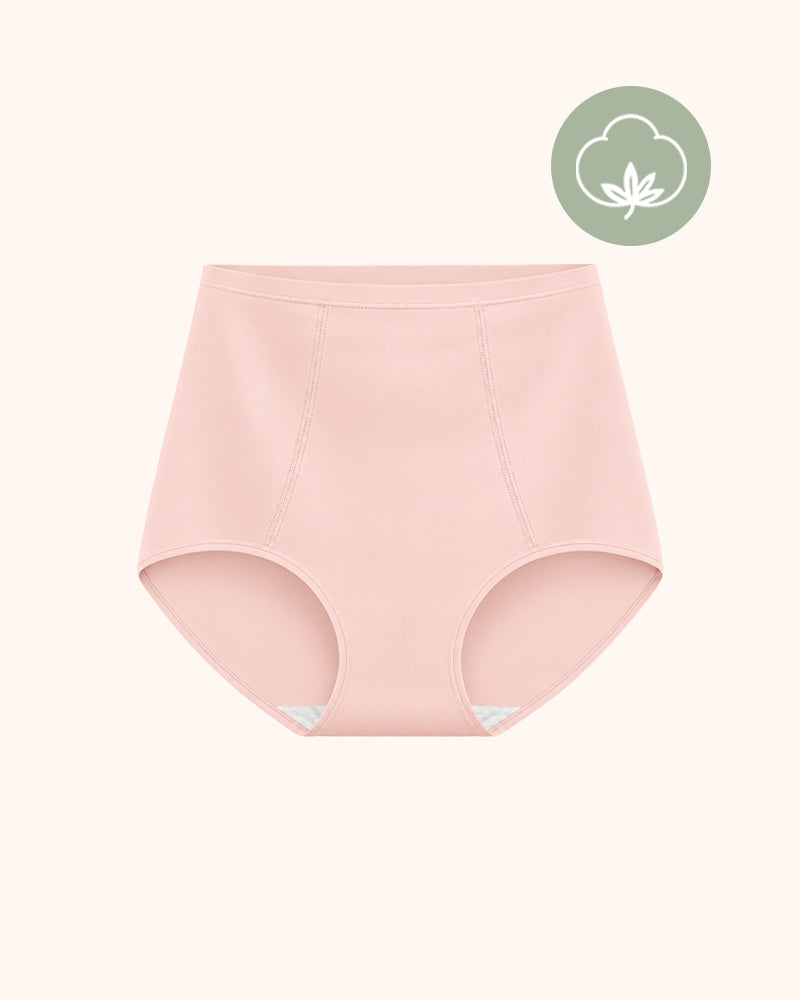 Braguitas invisibles de encaje con control de abdomen