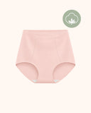 Braguitas invisibles de encaje con control de abdomen