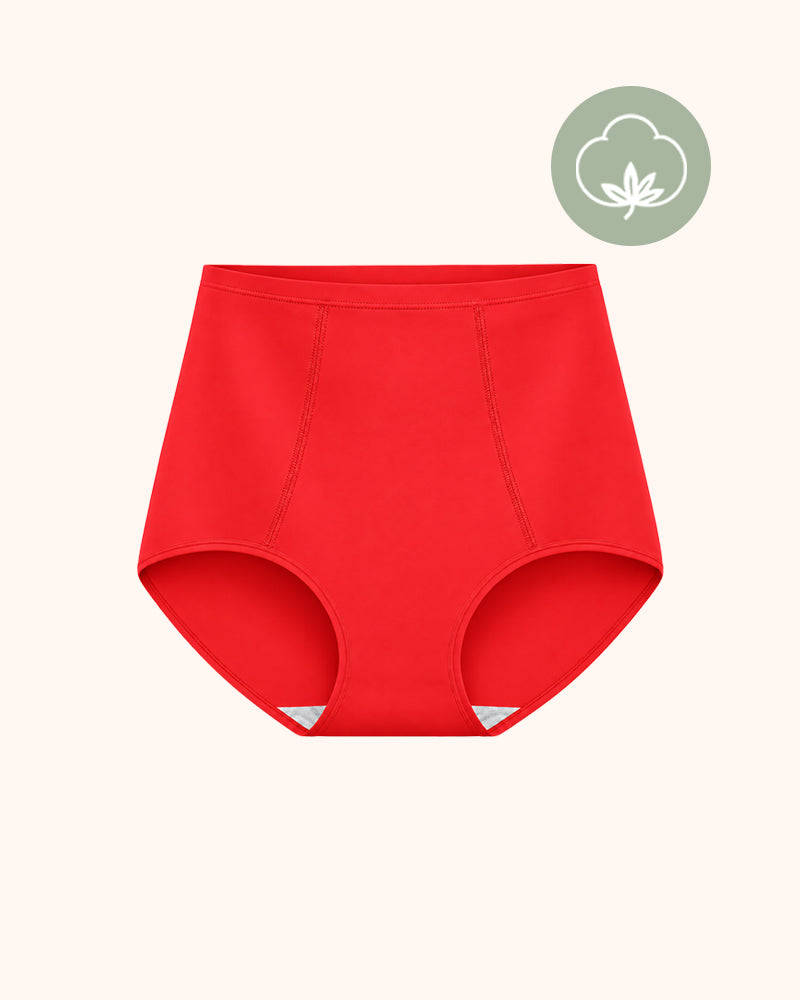 Braguitas invisibles de encaje con control de abdomen