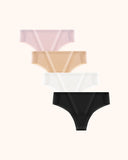 Tanga de camello invisible