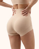 V-Shaped Tummy-Control Sculpting Briefs Multipack
