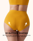 Braguitas invisibles de encaje con control de abdomen