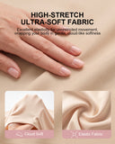 V-Shaped Tummy-Control Sculpting Briefs Multipack