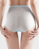 X-Compression Ice-Silk Sculpting Shorts (4-Pack)