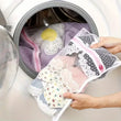 1pc Thick Mesh Laundry Bag Set(30*40cm)