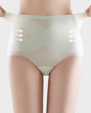 X-Compression Ice-Silk Sculpting Shorts (4-Pack)