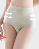 X-Compression Ice-Silk Sculpting Shorts (4-Pack)