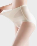X-Compression Ice-Silk Sculpting Shorts (4-Pack)