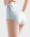X-Compression Ice-Silk Sculpting Shorts (4-Pack)