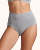 Braguitas invisibles de encaje con control de abdomen