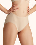 Braguitas moldeadoras sin costuras de talle alto con control de abdomen Lucky (paquete de 5)
