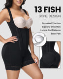 Lilysure Tummy Control Body Shaper Girdles
