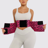 Lilysure Triple Wrap Tummy Control Waist Trainer Belt