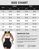 Lilysure Tummy Control Body Shaper Girdles