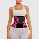 Lilysure Triple Wrap Tummy Control Waist Trainer Belt