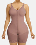 LilySure Colombian Postpartum Faja – Medical-Grade Full Body Shaper