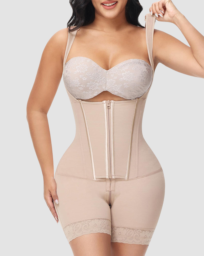 Lilysure Tummy Control Body Shaper Girdles