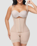 Lilysure Tummy Control Body Shaper Girdles