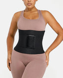 Lilysure Triple Wrap Tummy Control Waist Trainer Belt