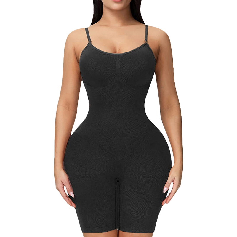 LilySure®  All Day Tummy Control Slimming Seamless Bodysuit