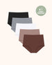 Mixcolor1(5-Pack)