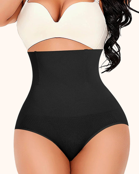Ropa Interior Moldeadora de Cintura Alta