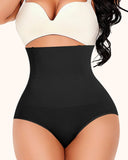 Hi-Waist Body Shaper Underwear