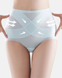 X-Compression Ice-Silk Sculpting Shorts (4-Pack)