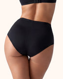 Braguitas invisibles de encaje con control de abdomen