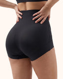 V-Shaped Tummy-Control Sculpting Briefs Multipack