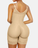 LilySure Colombian Postpartum Faja – Medical-Grade Full Body Shaper