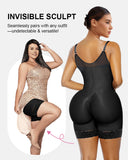 LilySure Colombian Postpartum Faja – Medical-Grade Full Body Shaper