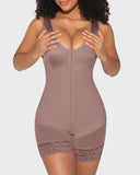 LilySure Colombian Postpartum Faja – Medical-Grade Full Body Shaper