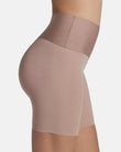 LilySure Seamless Tummy Control No Slip Shaping Shorts