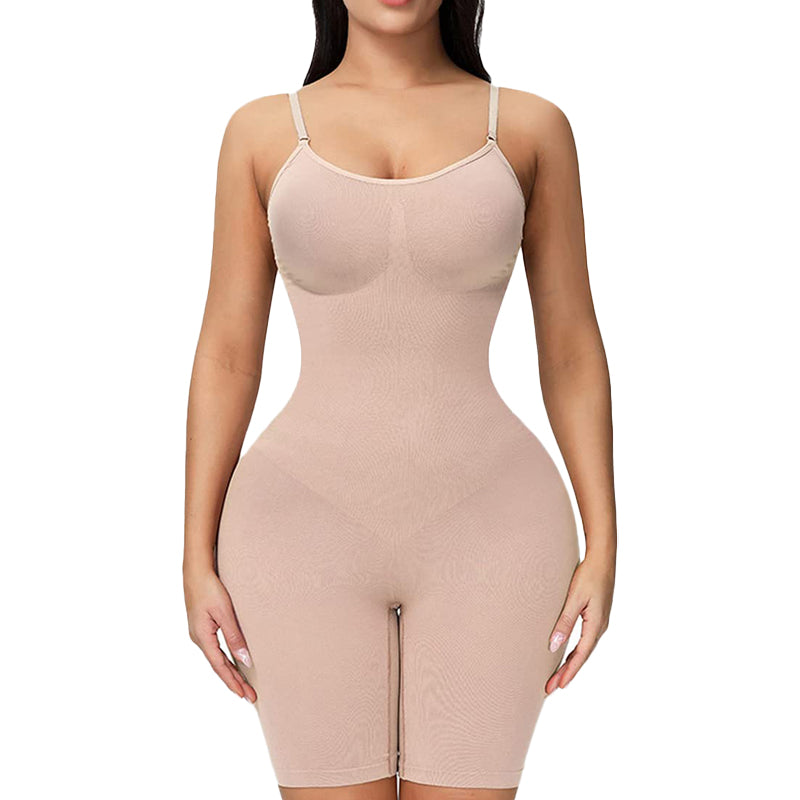 LilySure®  All Day Tummy Control Slimming Seamless Bodysuit